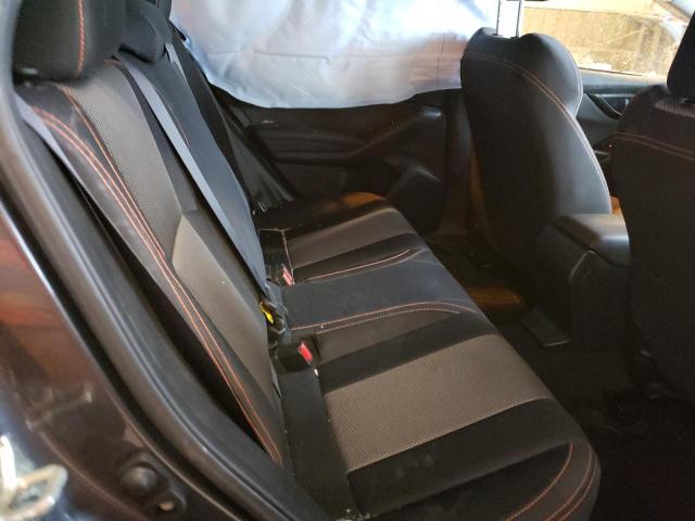 Photo 10 from auction – 2021 SUBARU CROSSTREK with VIN JF2GTACC1M9319167