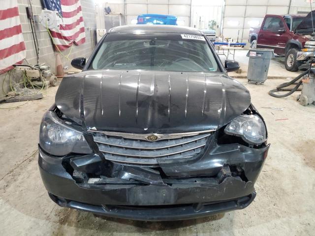 Photo 5 from auction – 2007 CHRYSLER SEBRING with VIN 1C3LC46KX7N512208
