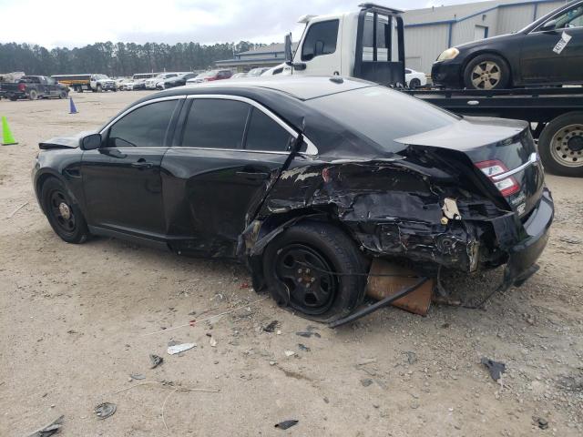 Photo 2 from auction – 2016 FORD TAURUS POL with VIN 1FAHP2L82GG138187
