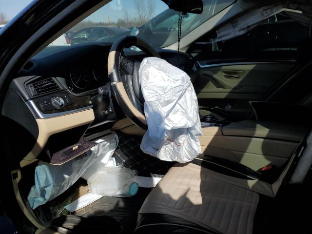 Photo 7 from auction – 2015 BMW 528 XI with VIN WBA5A7C57FD626680