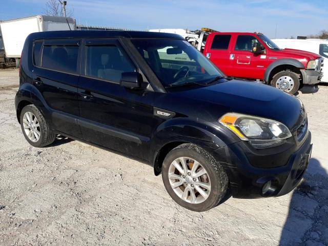 Снимка 4 от търг – 2013 KIA SOUL с VIN KNDJT2A50D7614027