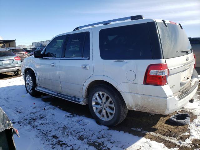 Photo 2 from auction – 2017 FORD EXPEDITION with VIN 1FMJU2AT8HEA70319