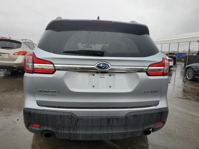 Photo 6 from auction – 2020 SUBARU ASCENT PRE with VIN 4S4WMACD3L3460285