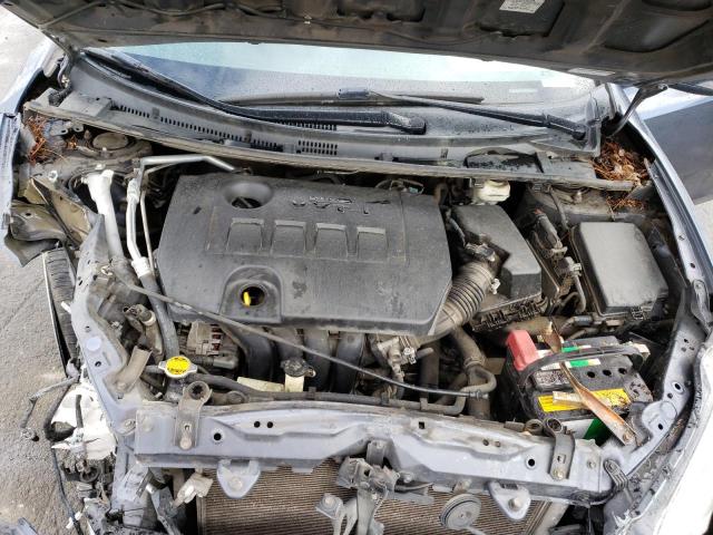 Photo 11 from auction – 2015 TOYOTA COROLLA L with VIN 5YFBURHE5FP361823