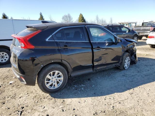 Photo 3 from auction – 2019 MITSUBISHI ECLIPSE CR with VIN JA4AT3AA9KZ033530