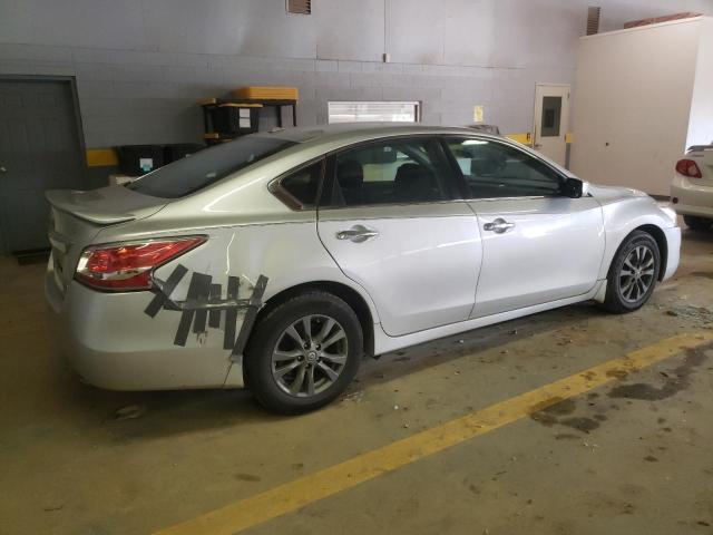 Photo 3 from auction – 2015 NISSAN ALTIMA 2.5 with VIN 1N4AL3AP0FC498254
