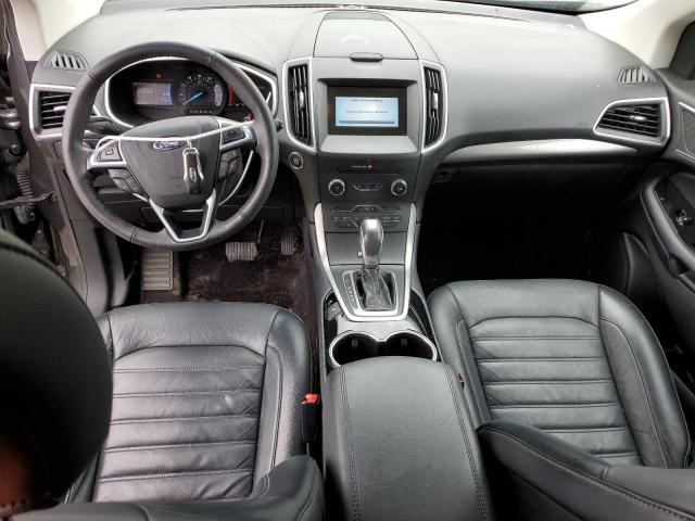 Photo 8 from auction – 2016 FORD EDGE SEL with VIN 2FMPK3J95GBB74867