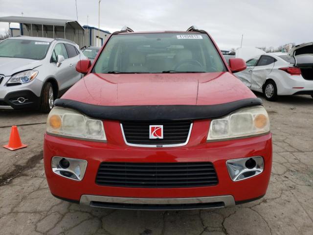 Photo 5 from auction – 2006 SATURN VUE with VIN 5GZCZ53406S828009