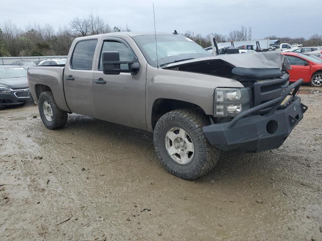Photo 4 from auction – 2013 CHEVROLET SILVERADO with VIN 3GCPKSE79DG275443