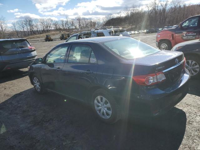 Photo 2 from auction – 2013 TOYOTA COROLLA BA with VIN 2T1BU4EE4DC064238