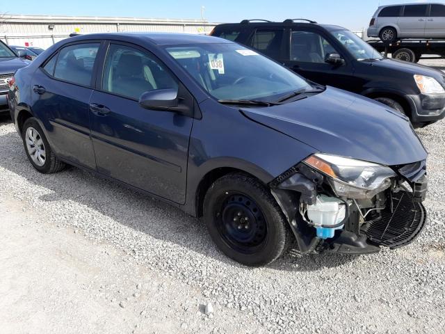 Photo 4 from auction – 2016 TOYOTA COROLLA L with VIN 5YFBURHE7GP463481