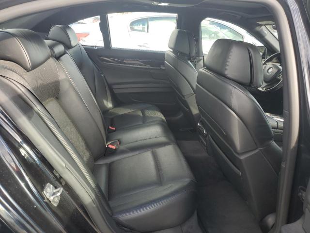 Photo 10 from auction – 2012 BMW 750I XDRIV with VIN WBAKC6C59CC395886