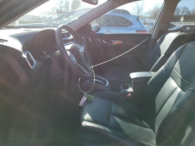 Photo 7 from auction – 2015 NISSAN ROGUE S with VIN 5N1AT2MV3FC912993