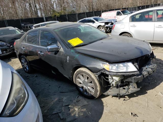 Photo 4 from auction – 2011 LINCOLN MKZ with VIN 3LNHL2GCXBR758058