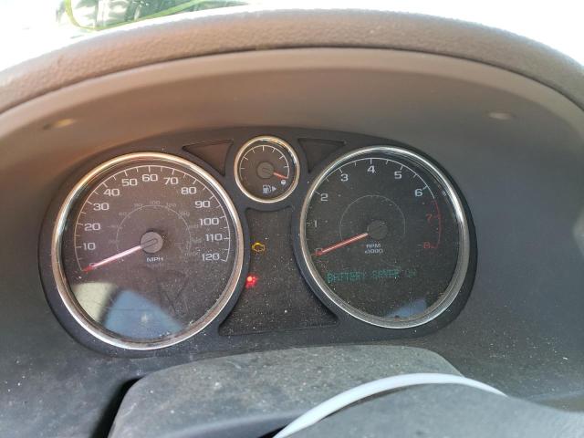 Photo 9 from auction – 2006 CHEVROLET COBALT LS with VIN 1G1AK55F367863814
