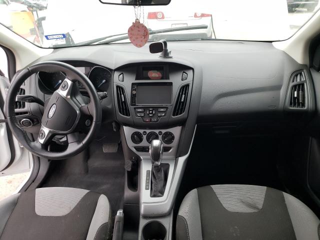 Photo 8 from auction – 2012 FORD FOCUS SE with VIN 1FAHP3K20CL366144