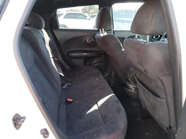 Photo 10 from auction – 2013 NISSAN JUKE S with VIN JN8AF5MV2DT228807