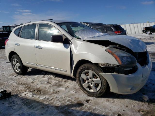 Photo 4 from auction – 2014 NISSAN ROGUE SELE with VIN JN8AS5MVXEW702885
