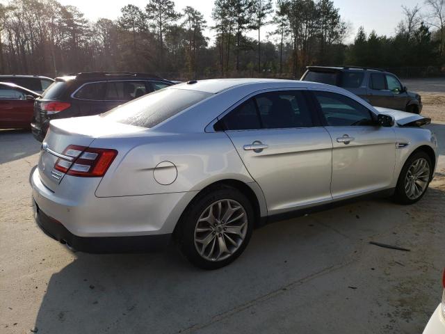 Photo 3 from auction – 2014 FORD TAURUS LIM with VIN 1FAHP2F82EG134729