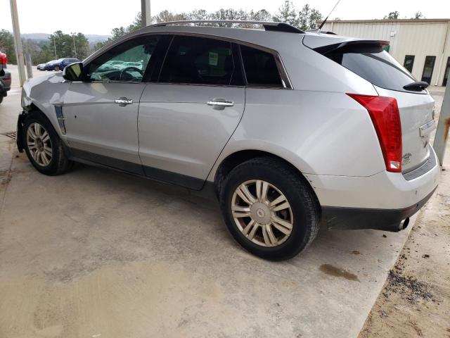 Photo 2 from auction – 2011 CADILLAC SRX LUXURY with VIN 3GYFNAEY9BS630332