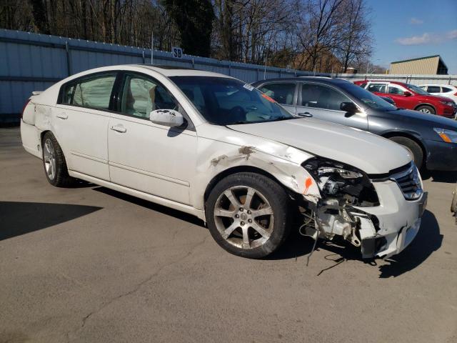 صورة رقم 4 من المزاد - 2007 NISSAN MAXIMA SE مع VIN 1N4BA41E77C847913