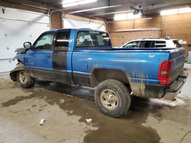 Photo 2 from auction – 1998 DODGE RAM 1500 with VIN 3B7HF13Y6WG182817