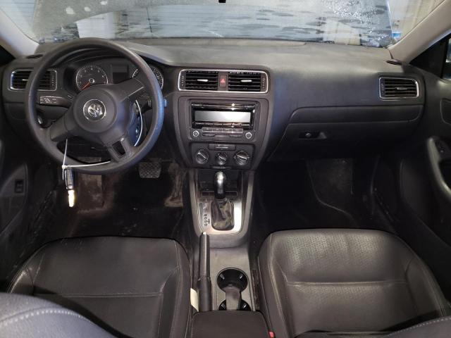 Photo 8 from auction – 2012 VOLKSWAGEN JETTA SE with VIN 3VWDP7AJ2CM372628