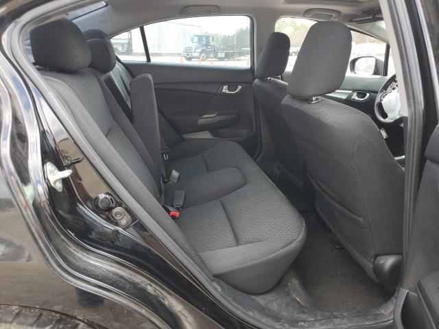 Photo 10 from auction – 2015 HONDA CIVIC EX with VIN 2HGFB2F86FH565887