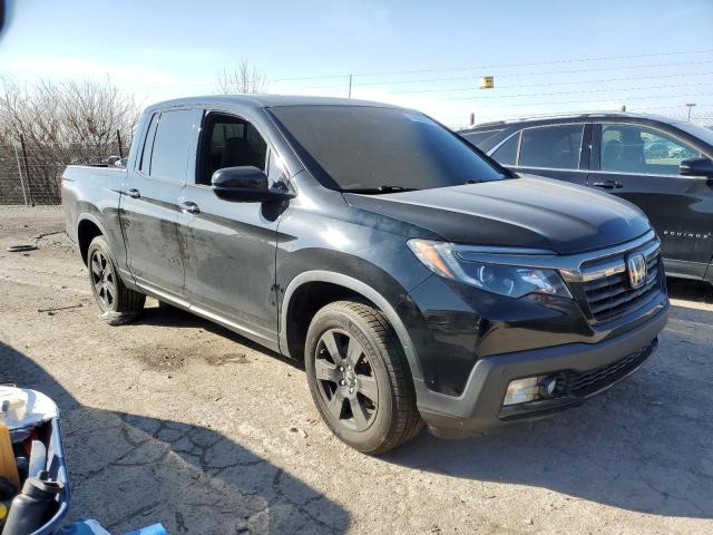 Photo 4 from auction – 2017 HONDA RIDGELINE with VIN 5FPYK3F87HB039796