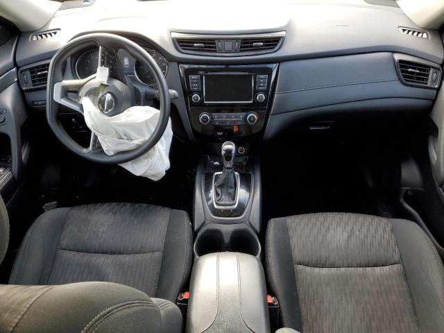 Photo 8 from auction – 2018 NISSAN ROGUE S with VIN 5N1AT2MT5JC778947