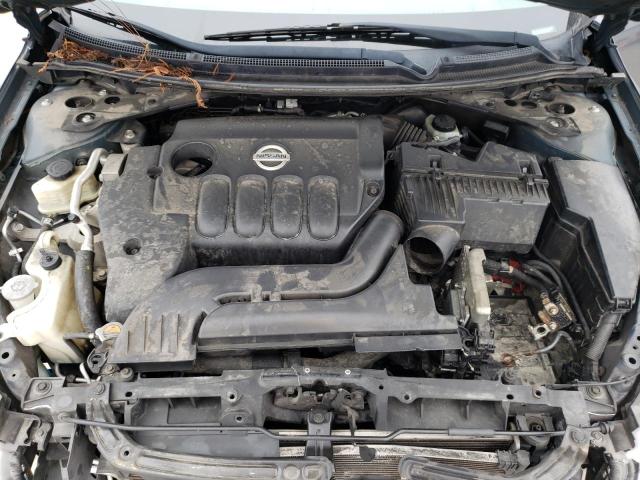 Photo 11 from auction – 2011 NISSAN ALTIMA BAS with VIN 1N4AL2AP5BC148087