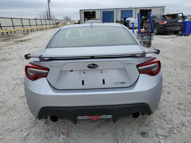 Photo 6 from auction – 2019 SUBARU BRZ PREMIU with VIN JF1ZCAB14K9601569