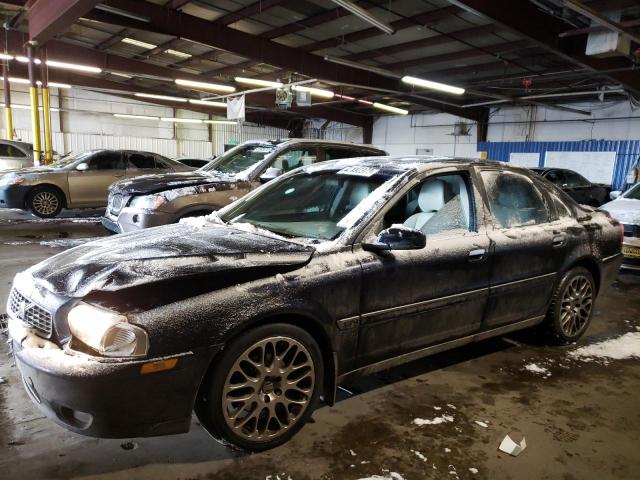 VOLVO S80 2.5T 2006 with VIN YV1TS592661436065 - Photo from auction