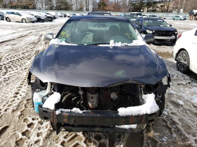 Photo 5 from auction – 2011 TOYOTA CAMRY BASE with VIN 4T4BF3EK9BR175816
