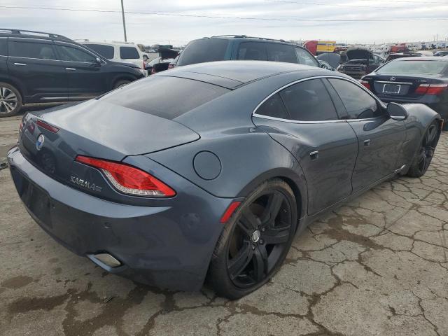 Photo 3 from auction – 2012 FISKER AUTOMOTIVE KARMA with VIN YH4K16AA3CA001938