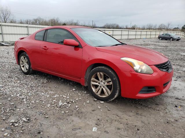 Photo 4 from auction – 2012 NISSAN ALTIMA S with VIN 1N4AL2EP0CC238758