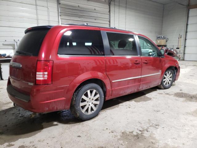 Photo 3 from auction – 2009 CHRYSLER TOWN & COU with VIN 2A8HR54159R652701