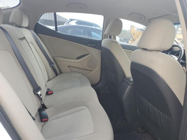 Zdjęcie 10 z aukcji – 2011 KIA OPTIMA LX z VIN KNAGM4A7XB5182864