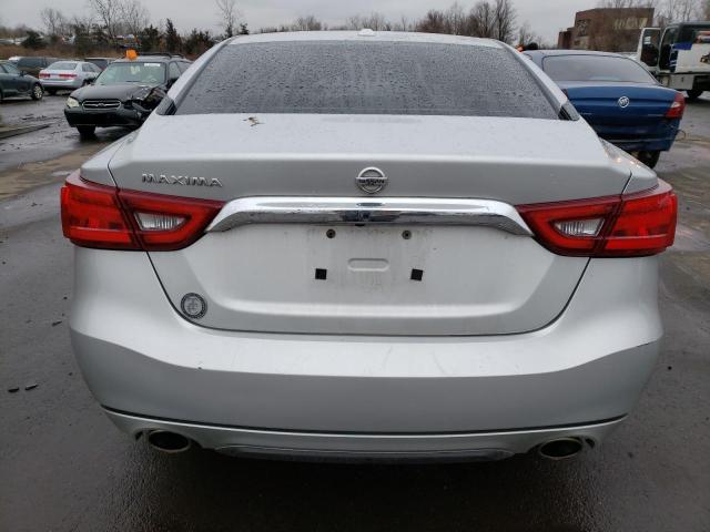 Photo 6 from auction – 2016 NISSAN MAXIMA 3.5 with VIN 1N4AA6AP5GC396392