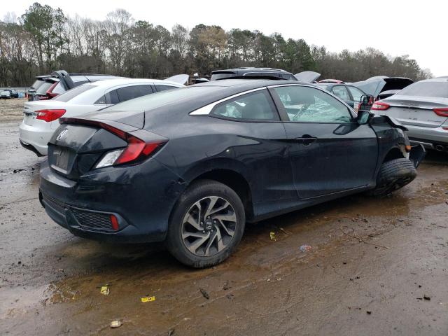 Photo 3 from auction – 2016 HONDA CIVIC LX with VIN 2HGFC4B04GH305174