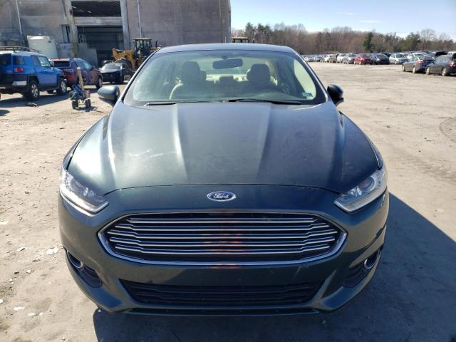 Photo 5 from auction – 2016 FORD FUSION SE with VIN 3FA6P0T92GR209904