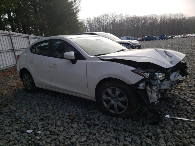 Photo 4 from auction – 2014 MAZDA 3 SPORT with VIN JM1BM1U79E1121699