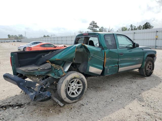 Photo 3 from auction – 2004 DODGE DAKOTA SXT with VIN 1D7GL12K44S613944