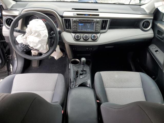 Photo 8 from auction – 2014 TOYOTA RAV4 LE with VIN 2T3ZFREV1EW127082