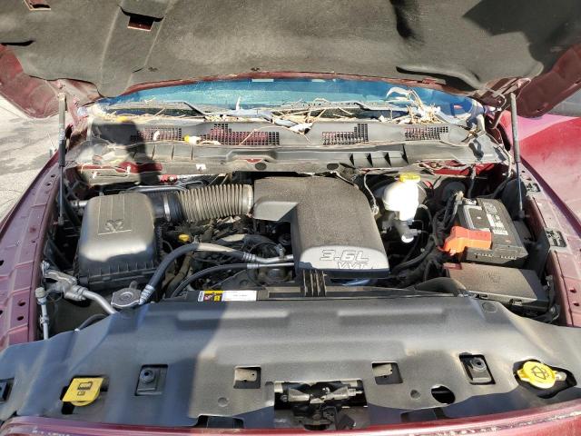 Photo 11 from auction – 2017 RAM 1500 ST with VIN 1C6RR6FG6HS505018