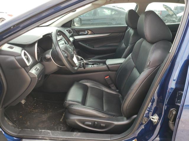 Photo 7 from auction – 2017 NISSAN MAXIMA 3.5 with VIN 1N4AA6AP8HC439673