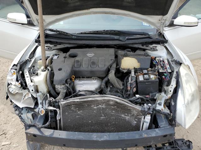 Photo 11 from auction – 2011 NISSAN ALTIMA BAS with VIN 1N4AL2APXBN411114