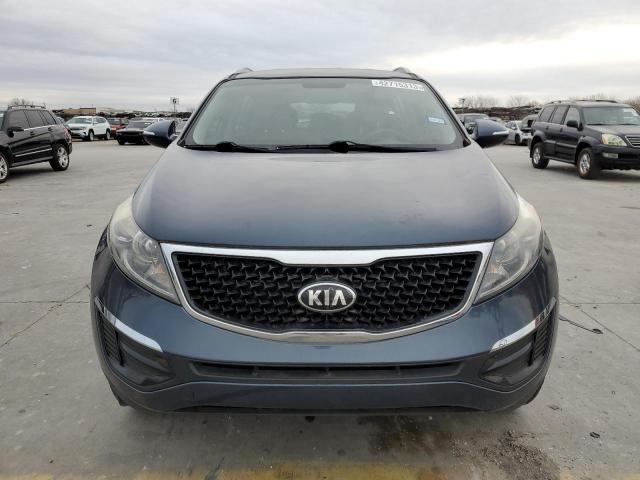 Photo 5 from auction – 2014 KIA SPORTAGE B with VIN KNDPB3AC4E7608539