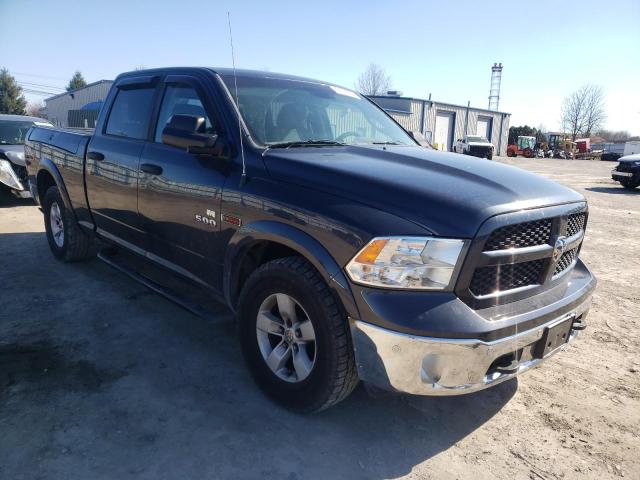 RAM 1500 SLT 2015 with VIN 1C6RR7TM9FS668422 - Photo from auction