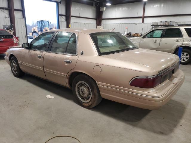 Photo 2 from auction – 1996 MERCURY GRAND MARQ with VIN 2MELM74W7TX653941